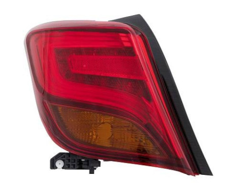 Baklykta 6607193 Diederichs