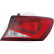 Baklykta 7433390 Diederichs, miniatyr 2