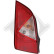 Baklykta 7451091 Diederichs, miniatyr 2