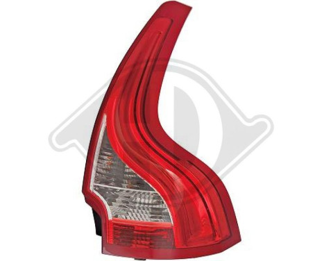 Baklykta 7676090 Diederichs, bild 2