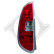 Baklykta 7801691 Diederichs, miniatyr 3