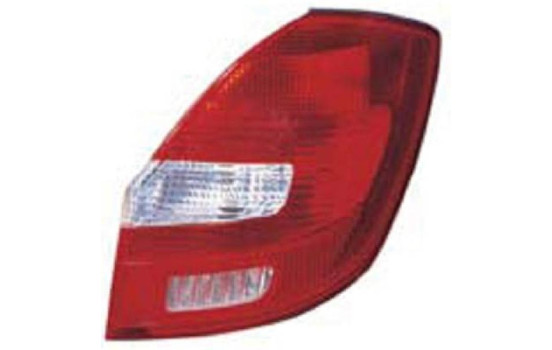 Baklykta 7806090 Diederichs