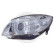 Baklykta 7840091 Diederichs, miniatyr 2