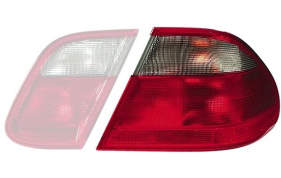 Baklykta 9EL 147 846-021 Hella, bild 2