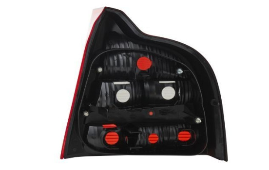 Baklykta 9EL 149 957-121 Hella, bild 3