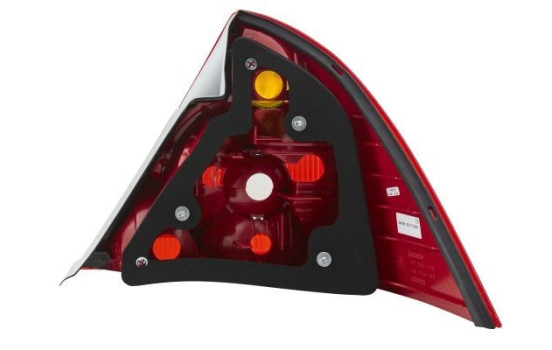 Baklykta 9EL 171 558-011 Hella, bild 3