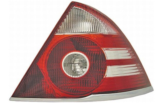 Baklykta 9EL 171 558-031 Hella, bild 2