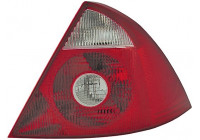 Baklykta 9EL 171 558-051 Hella