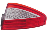 baklykta 9EL 176 574-021 Hella