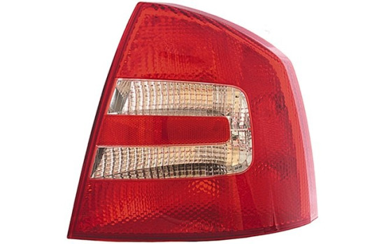 Baklykta 9EL 354 076-011 Hella