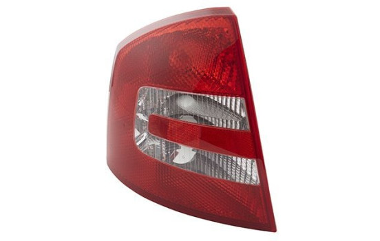 Baklykta 9EL 354 076-011 Hella, bild 2