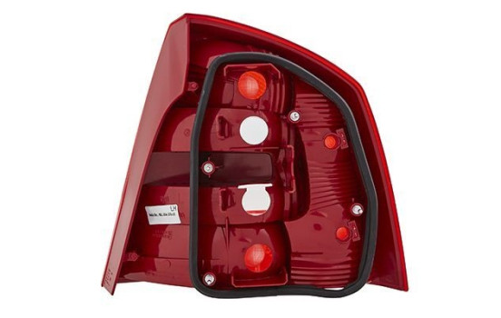 Baklykta 9EL 354 076-011 Hella, bild 3