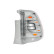 Baklykta 9EL 354 077-011 Hella, miniatyr 3