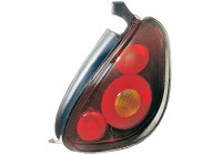 Baklykta 9EL 354 275-031 Hella