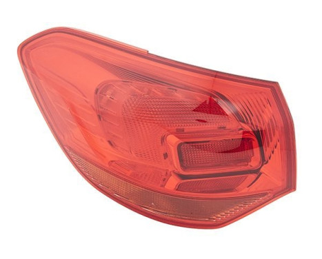 Baklykta 9EL 354 998-031 Hella, bild 2