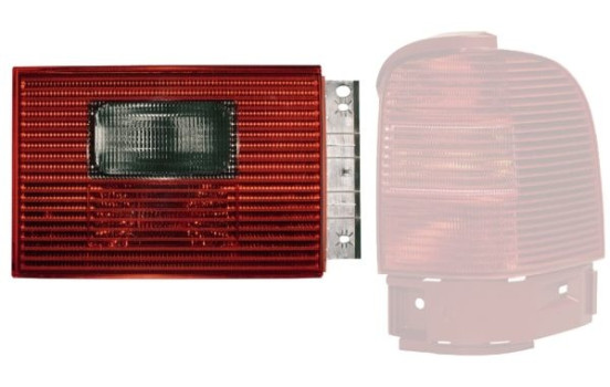 Baklykta 9EL 964 541-021 Hella, bild 2