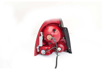 Baklykta BSG 40-805-009