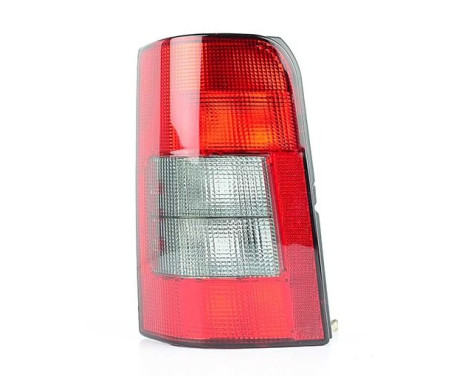 Baklykta BSG 70-805-002, bild 2