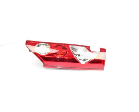 Baklykta BSG 75-805-011