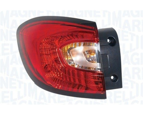 Baklykta LLI482 Magneti Marelli