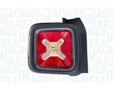 baklykta LLL401 Magneti Marelli, bild 2