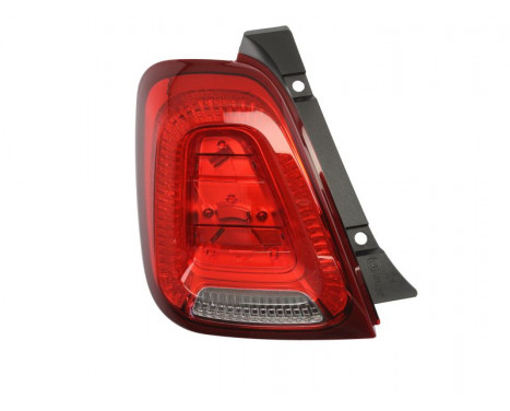 baklykta LLL412 Magneti Marelli