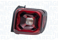 Baklykta LLN101 Magneti Marelli