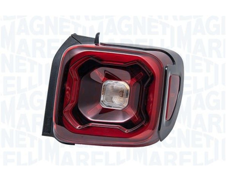 Baklykta LLN102 Magneti Marelli