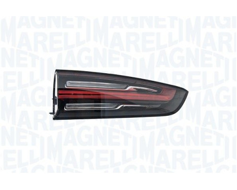 Baklykta LLN111 Magneti Marelli