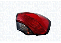 Baklykta LLN211 Magneti Marelli