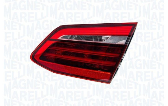 Baklykta LLN711 Magneti Marelli