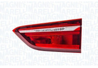 Baklykta LLN751 Magneti Marelli