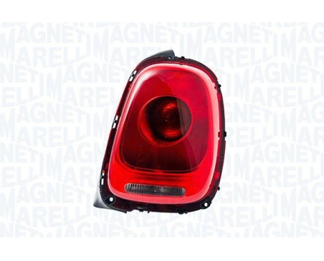Baklykta LLN811 Magneti Marelli