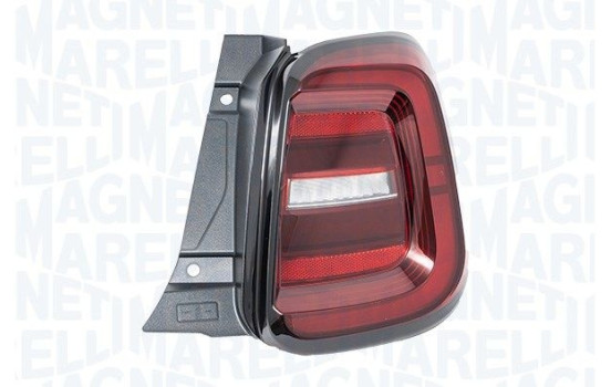 Baklykta LLP142 Magneti Marelli