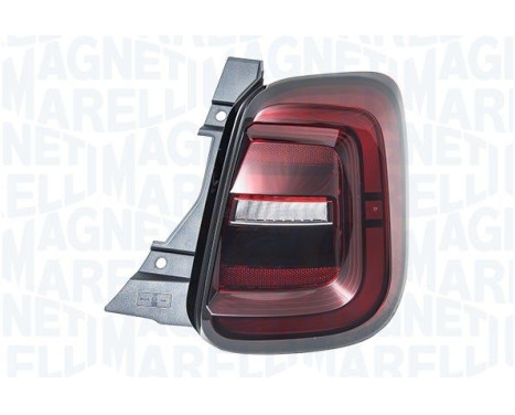 Baklykta LLP151 Magneti Marelli