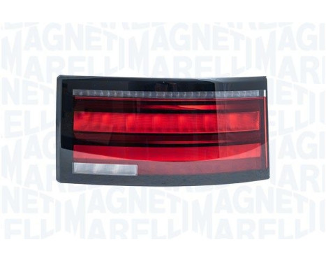 Baklykta LLP181 Magneti Marelli