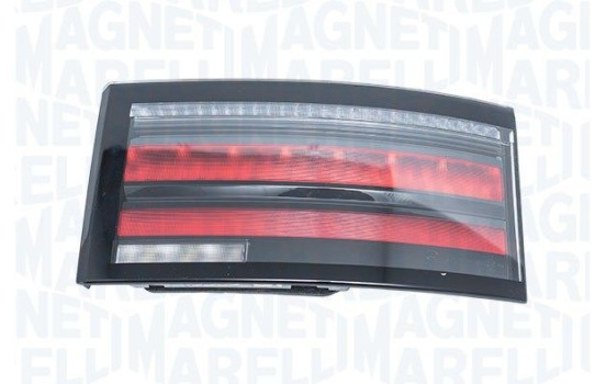 Baklykta LLP191 Magneti Marelli