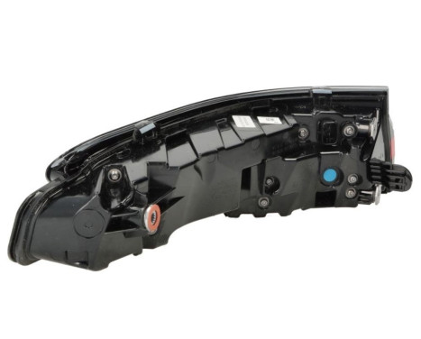 Baklykta LLR161 Magneti Marelli, bild 2