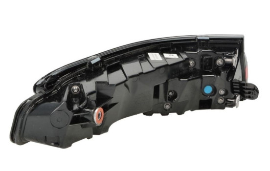Baklykta LLR161 Magneti Marelli, bild 2