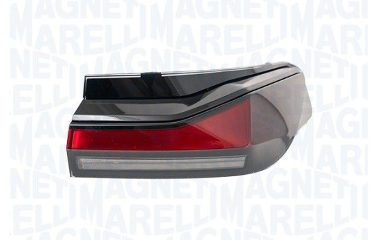 Baklykta LLR161 Magneti Marelli, bild 3