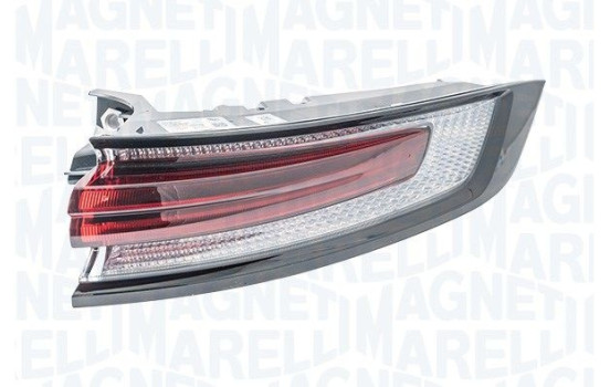 Baklykta LLR182 Magneti Marelli