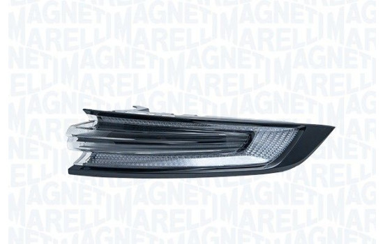 Baklykta LLR191 Magneti Marelli