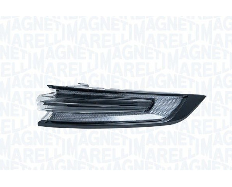 Baklykta LLR192 Magneti Marelli