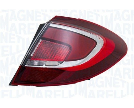 Baklykta LPO952 Magneti Marelli