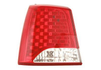 BAKLYKTA yttre V 8387931 Van Wezel