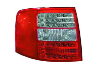 Baklyktesats HD Tuning 1025695 Diederichs