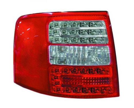 Baklyktesats HD Tuning 1025695 Diederichs