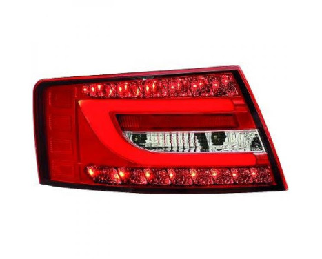 Baklyktesats HD Tuning 1026895 Diederichs, bild 2