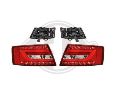 Baklyktesats HD Tuning 1026895 Diederichs, bild 3