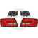 Baklyktesats HD Tuning 1026895 Diederichs, miniatyr 3